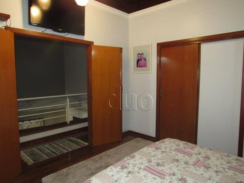 Imagem 20 de 28 de Casa À Venda, 315 M² Por R$ 1.400.000,00 - Nova Piracicaba - Piracicaba/sp - Ca2719