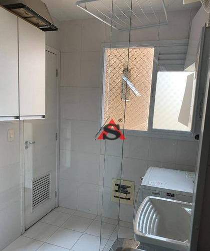 Imagem 22 de 27 de Apartamento Com 3 Dormitórios À Venda, 98 M² Por R$ 850.000,00 - Cambuci - São Paulo/sp - Ap43152