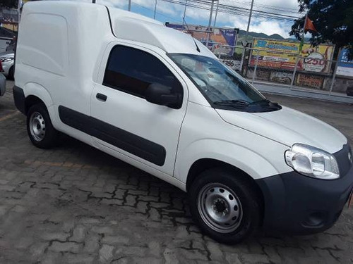 Fiat Fiorino 1.4 Mpi Furgão Hard Working 8v Flex 2p Manual