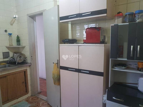 Apartamento Com 3 Dormitórios À Venda, 84 M² Por R$ 310.000,00 - Fonseca - Niterói/rj - Ap31254