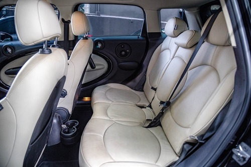 Imagem 8 de 10 de Mini Cooper Countryman S All4 Ano 2014
