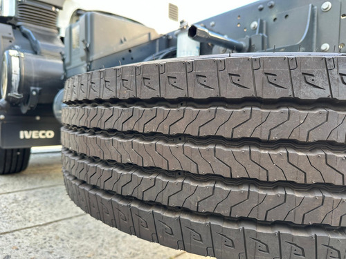 Iveco 24-280 Tector Ano 2023 0km 6x2 = 2425 2426 2429 2430