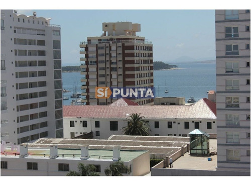 Imagen 10 de 30 de Apartamento En Alquiler Anual Zona De Península !!!