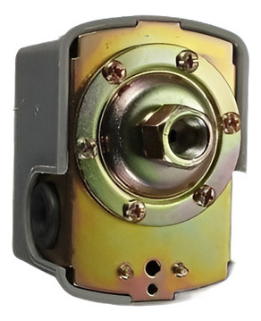 3 X Ajustable 40-60 Psi Agua Bomba Presión Interruptor Contr