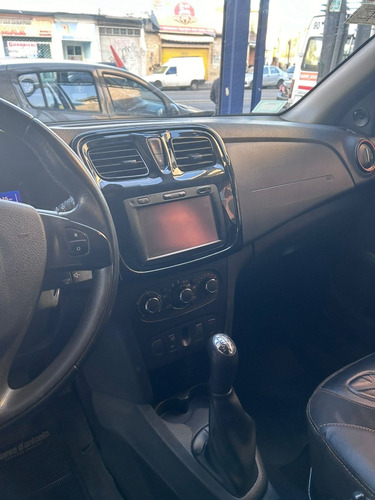 Fiat Mobi 1.0 Way