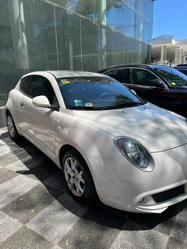 Alfa Romeo Mito 1.4 Junior 78cv