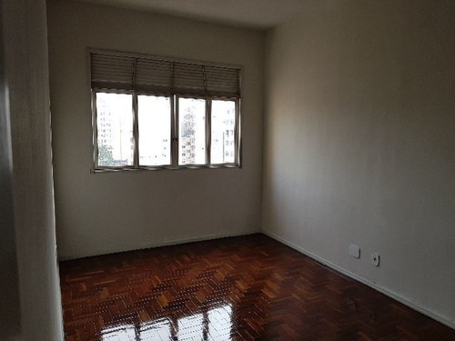Apartamento À Venda Na Rua Do Senado, Centro, Rio De Janeiro - Rj - Liv-8173