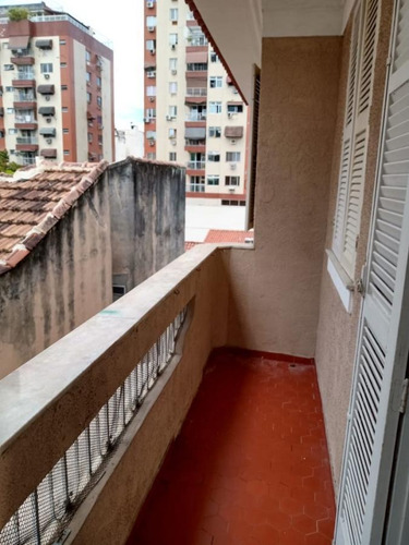 Apartamento 3 Quartos Para Locação Em Rio De Janeiro, Tijuca, 3 Dormitórios, 2 Banheiros - Ap3q923_1-1788319