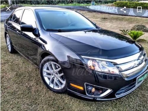 Imagem 2 de 3 de Ford Fusion 13.500,00