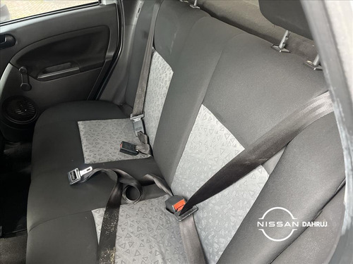 Ford Fiesta 1.6 MPI SEDAN 8V FLEX 4P MANUAL
