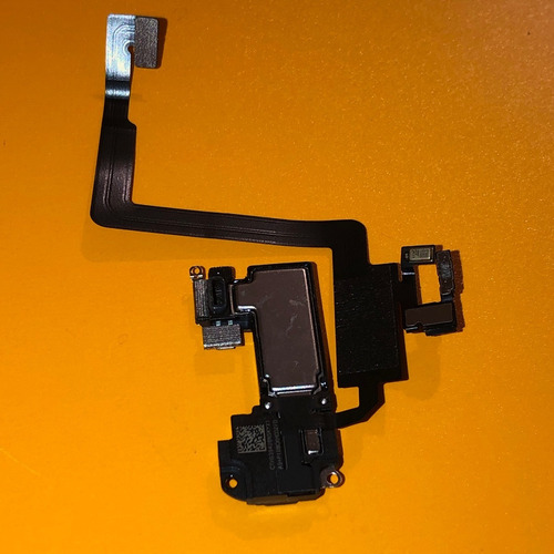 Auricular Flex Sensor De Iphone 11 Pro Original (Usado)