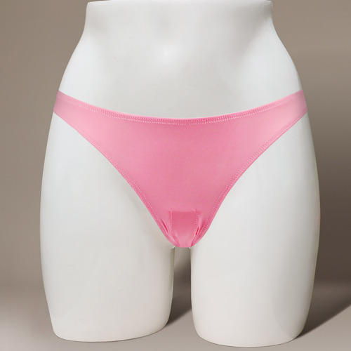 Bragas Para Mujer Con Cintura Baja, Ropa Interior De Entrepi