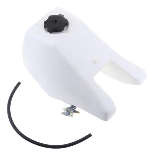 Tanque De De Gas Para Yamaha Pw80 Pw 80 Py80 Py 80 Con Tapa