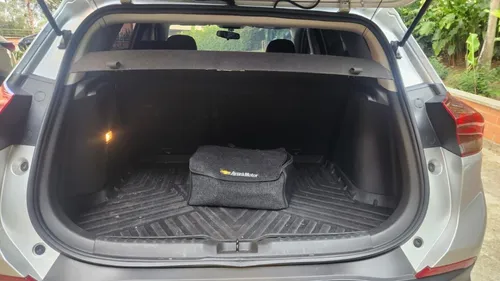 Chevrolet Tracker 1.2 T Ls At
