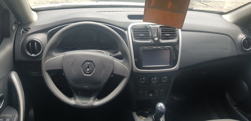 Renault Sandero 1.6 Dynamique 90cv Nac 2017