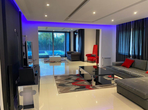 Imagen 5 de 23 de Las Delicias 3 Dorm En Suite Pileta Climatizada Gimnasio