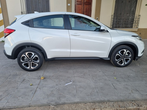 Imagen 10 de 17 de Honda Hr-v 1,8 Lx-cvt 2022