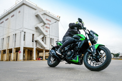 Imagen 9 de 21 de Bajaj Dominar D 400 Tourer Chakan Moto Oficial Plan Ahora 12