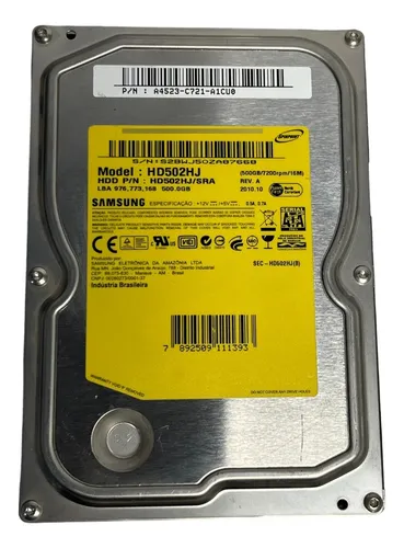Hd502hj outlet