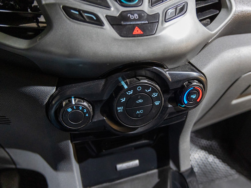 Ford Ecosport 1.6 Se 110cv 4x2