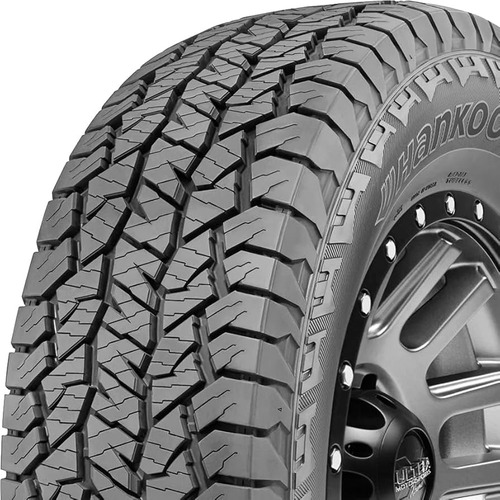 Neumático 265 65 R18 114t Hankook Rf11 Dynapro At2 Hilux