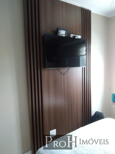 Imagem 6 de 14 de Apto 102m² 3 Dorms, 1 Suite E Lazer Completo - R$ 910.000,00