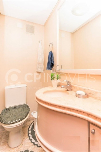 Imagem 12 de 30 de Apartamento Em Jardim Itu Sabará, Porto Alegre/rs De 175m² 3 Quartos À Venda Por R$ 790.000,00 - Ap1053551-s
