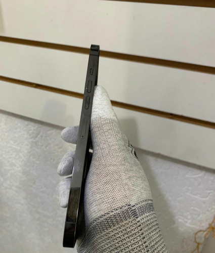 Carcaça Para iPhone 13 Pro Max Original Retirada - Grafit