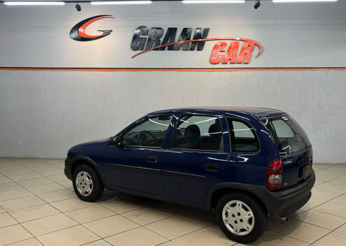 Chevrolet Corsa Chevrolet Corsa Hatch Wind 1.0 MPFi 4p