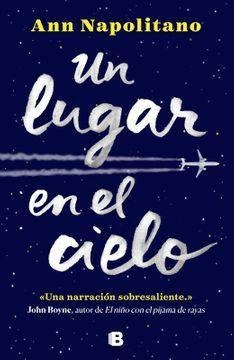 Un Lugar En El Cielo, Libro Original Y Nuevo