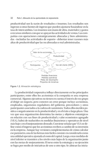 Lean Six Sigma Para Sistemas Editorial Trillas