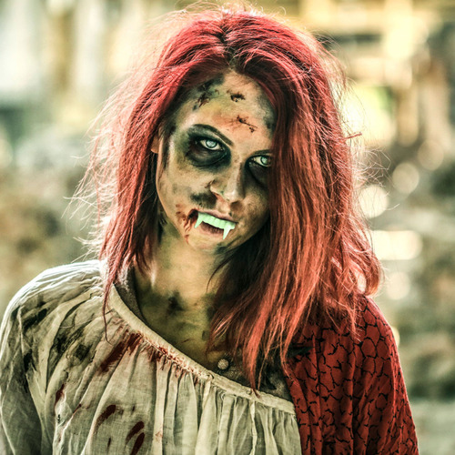 Suministros Para Fiestas De Halloween Tricky Toys Horror Lum