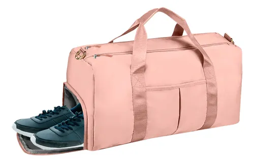 Maleta deportiva pink sale