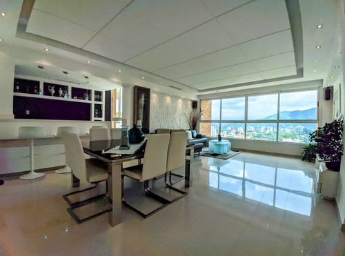 Imagen 8 de 28 de Leal Pérez Vende Apartamento En Trigaleña Alta,res Acrópolis