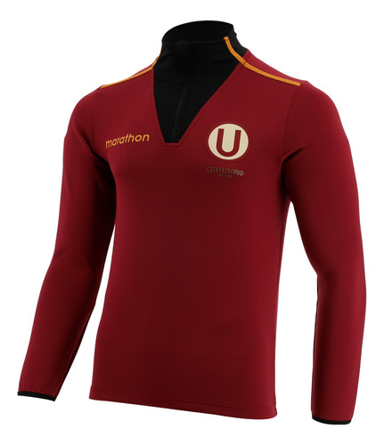 Polera Marathon Sports Universitario Deportivo Fútbol Xf736