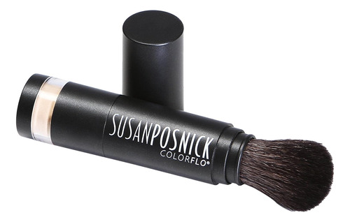 Susan Posnick Cosmetics M2 Colorflo, 0.14 Onzas