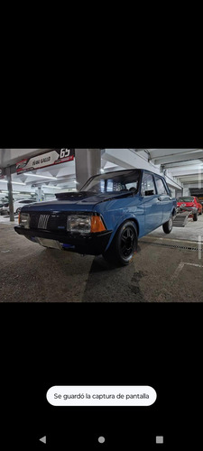 Fiat 128 1.3 Se