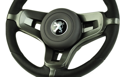 Imagem 1 de 5 de Volante Direção Original Mustang Novo Do Peugeot 206 2005