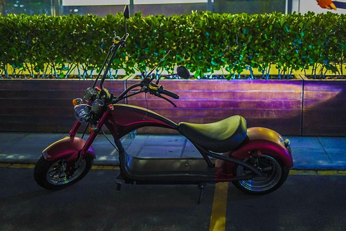 Voltz Scooter