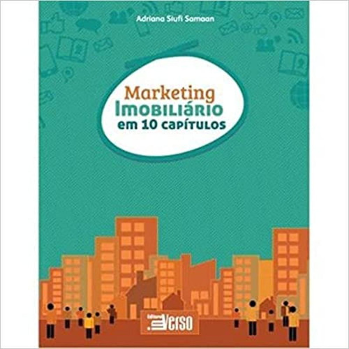 Marketing Imobiliario Em 10 Capitulos - Inverso