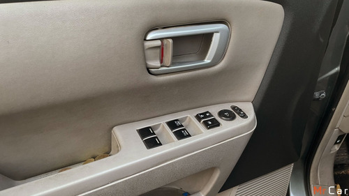 Imagen 19 de 25 de Honda Pilot Ex 4x4 Aut