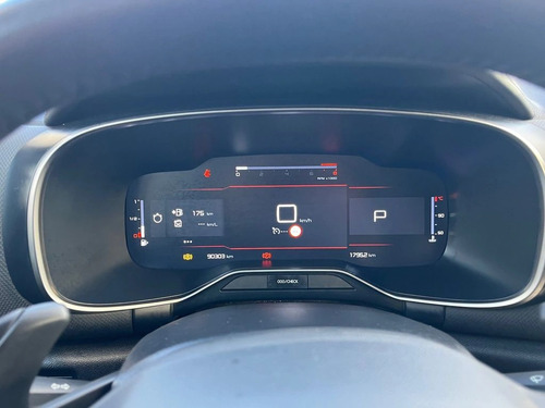 Citroën C5 Aircross 1.6 Puretech Auto Shine