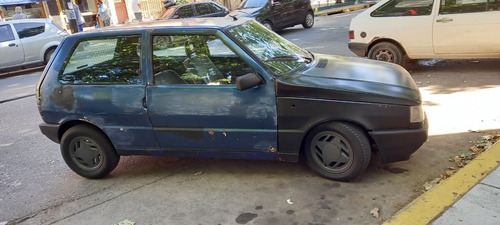 Fiat Uno Scr 1.6