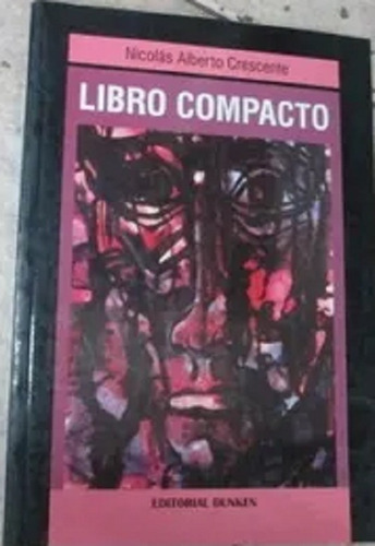 Libro Compacto - Nicolas Alberto Crescente - Dunken