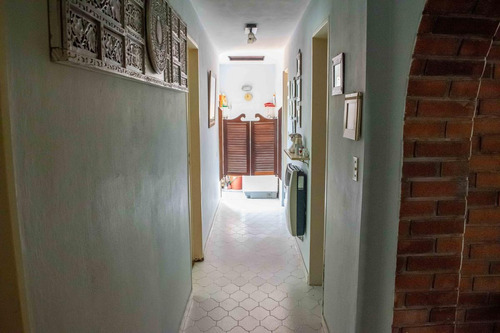 Imagen 17 de 28 de Casa - Mart.-santa Fe/fleming