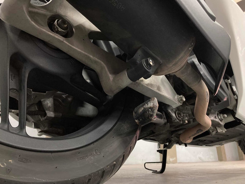 Imagen 23 de 24 de Honda Pcx 150