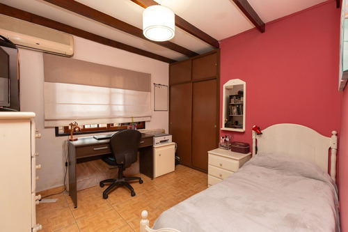 Venta Duplex 4 Amb Con Cochera Luzuriaga - Permuta