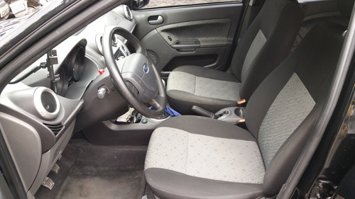 Ford Fiesta 1.6 Rocam Se Flex 5p 2014