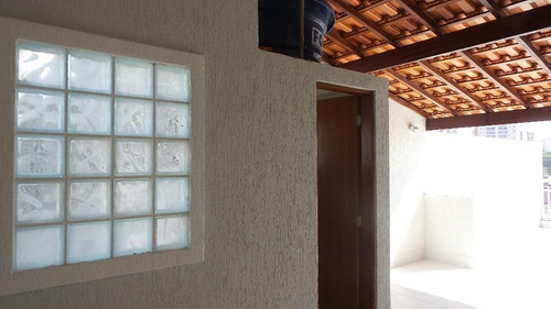 Sobrado Residencial À Venda, Anália Franco, São Paulo. - So5300