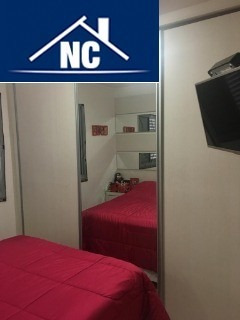 Imagem 23 de 30 de Apartamento - Ap00721 - 69350981